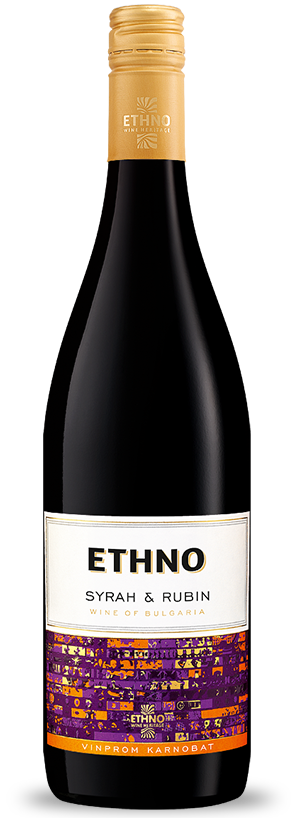 ETHNO Сира и Рубин
