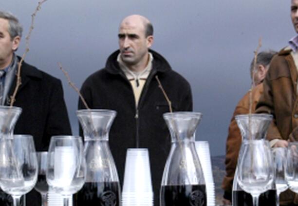 Трифон Зарезан