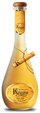 Ракия Кехлибар