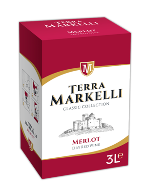 Тера Маркели Мерло