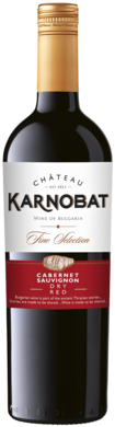 CHATEAU KARNOBAT Cabernet Sauvignon
