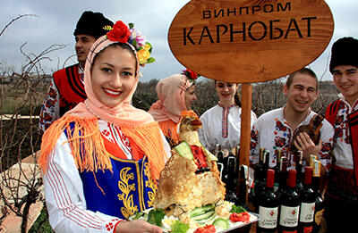 Старинно зарязване дарява Перлова ракия с аромат на жасмин