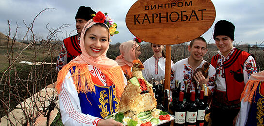 Старинно зарязване дарява Перлова ракия с аромат на жасмин