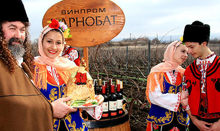 Старинно зарязване дарява Перлова ракия с аромат на жасмин