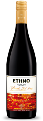 ETHNO Мерло