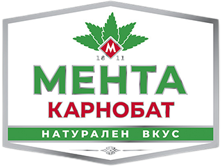 Мента Карнобат