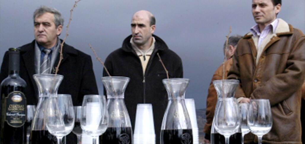 Трифон Зарезан