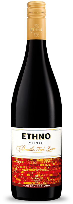 ETHNO Мерло