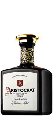 Aristocrat rakia