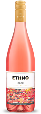 ETHNO