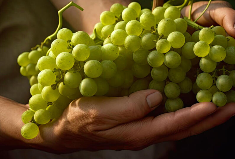 Карнобатския край