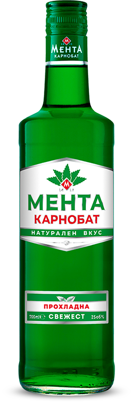 Мента Карнобат