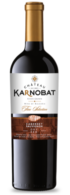 CHATEAU KARNOBAT Cabernet Sauvignon