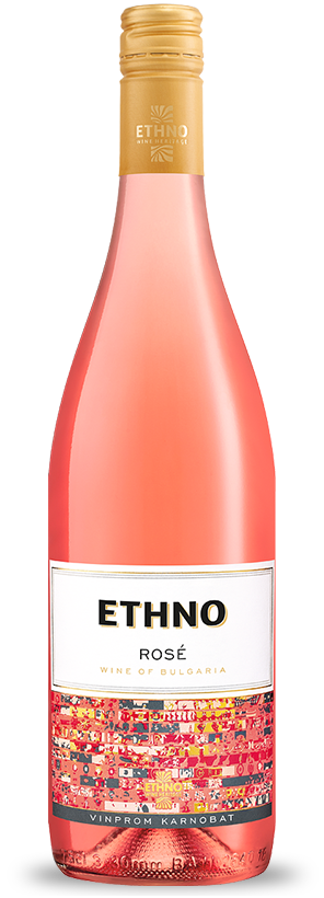 ETHNO Розе